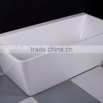 TB-B825 Oval Child Portable Freestanding Baby Bathtub