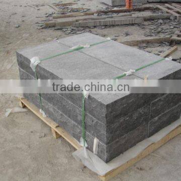 blue stone paver