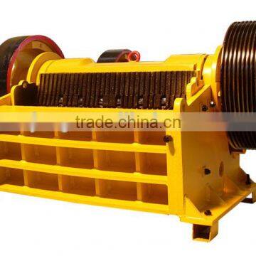 high efficiency plastic crusher/ best price crusher/ jaw cruhser