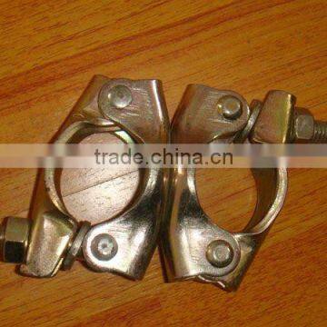 scaffolding coupler