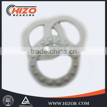 bearing removal tool ceramic single row 2RS1 ABEC-1 ABEC-3 ABEC-5 51102 thrust ball bearing