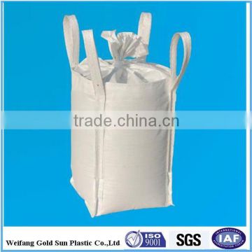 2015 New 1 ton bag/FIBC/Big bag/Jumbo Bag/chemical big bag