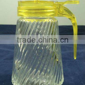 glass oil bottle,oil cruet