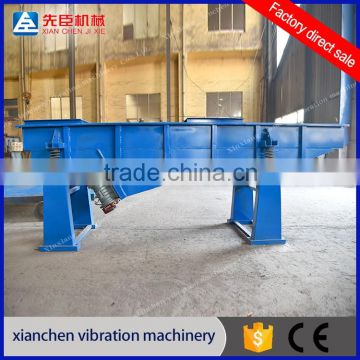 Gold manufacturer powder vibro screen vibration sifter and sieve machine