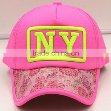 2014 Fashion NY Cap And Hat facotry Sales