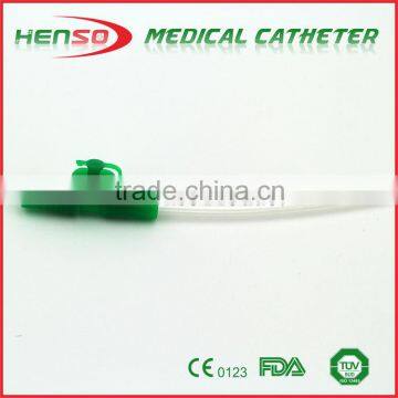 HENSO Disposable Suction Cannula