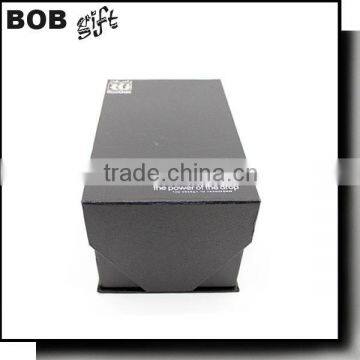 2015 free design Custom Made Paper Cardboard Gift Box/ customized Folding Gift Box
