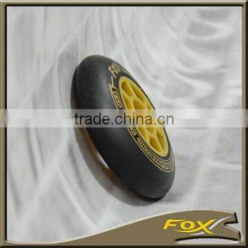 Hot Selling China Import kick speed skate wheel