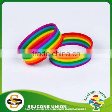 hot sales fashion silicone bracelet against mosquito silicone bracelets