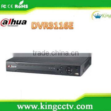 night vision CIF Mini 1U Standalone DVR:DVR3116E