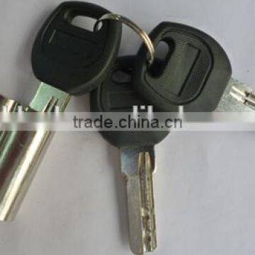 cylinder lock core