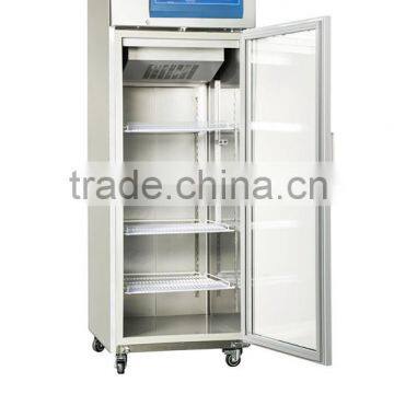 Biological sample refrigerator Microprocessor reagent storage cooler refrigerator