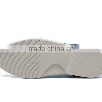Vietnam Shoe Manufacturer Produced Men Casual Shoes photo-6