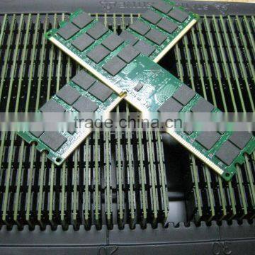 DDR2 4GB RAM Working for AMD 32ic Chips Original Brand Chips Produce photo-2