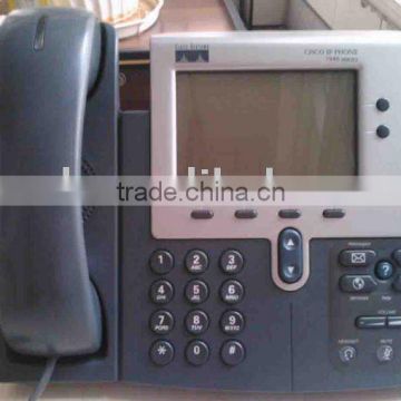 cp-7940G Cisco Ip Phone