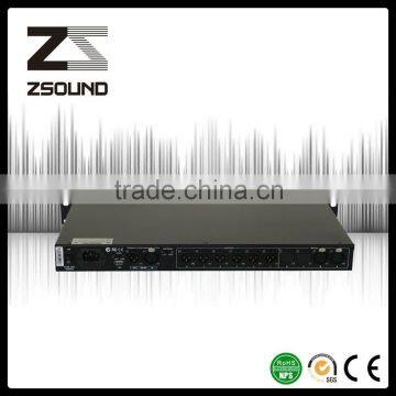 Professional Digital Processor DX226 ZSOUND photo-3