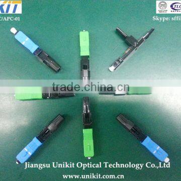 Optical Connector