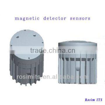 High Quality and Fast Delivery ROSIM Wireless Vehicle Detection System photo-3