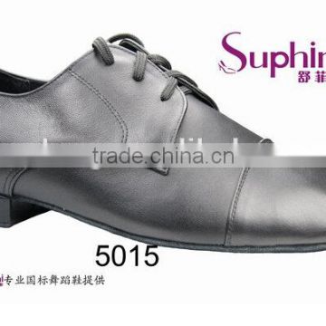 Special Occasion Dress Shoes , Italian Leather Men Shoes , Men tango shoes