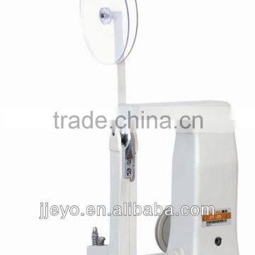 JY-25 seam openning and tape attaching machine