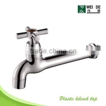 ABS plastic cold water long water dispenser taps