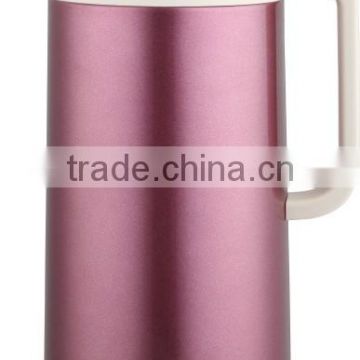 Stainless steel Electric kettle for boil milk with CE and CB approval hot sale in Dubai