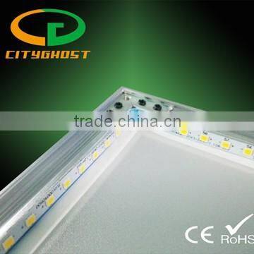 Color Dimming From 3000K to 6000K 48W 2X2/620X620/600X600 CCT Dimmable LED Panel Light With CE RoHS 3 Years Guarantee photo-6