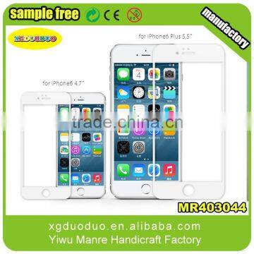 Wholesale Price Tempered Glass Screen Protective Film For Iphone 5 Anti-Scratch Anti-Fingerprint photo-5