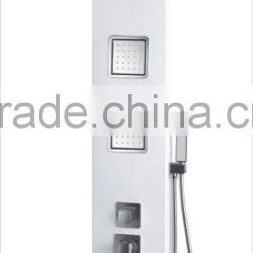 Cheap Bathroom PVC Shower Column LN-P218