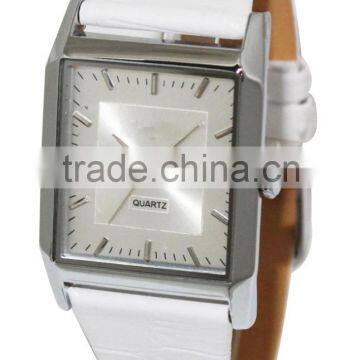 Cheap Top Sell Leather Unisex Watches From China Supplier in the Stock photo-3