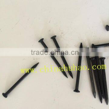 Made in China Black Cement Concrete Nail