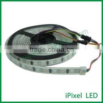 32 Leds Ws2801 ic Strip 5V 32IC Magic Color RGB LED Digital photo-2