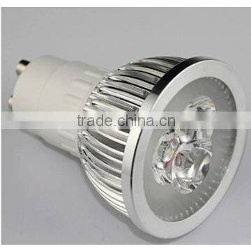 LED led alibaba GU10 3W LED Light Spotlight MR16 3w led spot light indoor lighting 6400k/300k