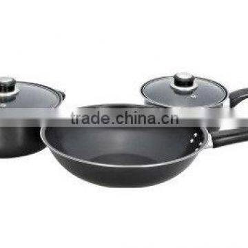 family utensilst induction cookware