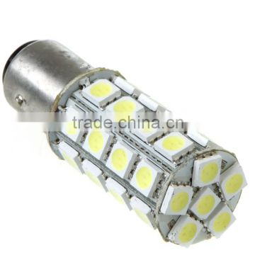 White 1157/ BAY15D 2057 34 5050 SMD LED Car Tail Brake Stop Turn Light Bulb Lamp