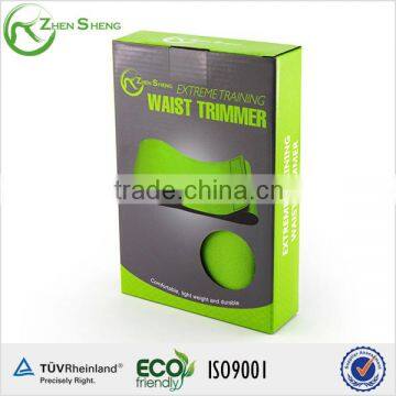 ZHENSHENG Waist Trainer Trimmer Belt photo-3