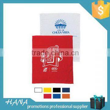 Special promotional commercial cotton bath towels