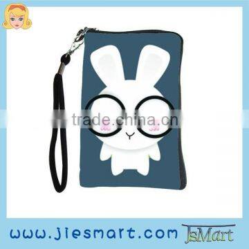 JSMART big cellphone bag custom printing MOQ free