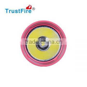 TrustFire 1600LM 3.7V DF010 CREE XHP70 Diving Led Flashlight photo-2