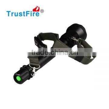 2016 New Arrival TrustFire AK-91 Led Torch, CREE XML T6 LED photo-5