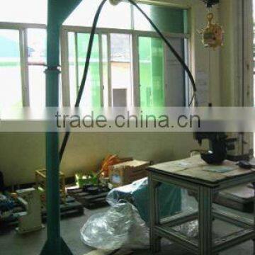 ECR3 Automatic Hydraulic Brake Riveting Machine photo-3