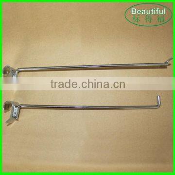 Single/double Prong Hanging Cross Bar Hooks photo-3