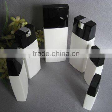 Flat Lotion Bottle for Sunblock BB Cream Bottle photo-6