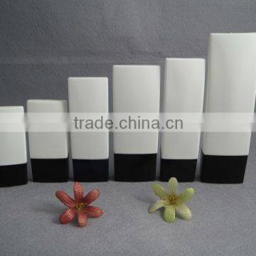 variety tottles for cosmetics package