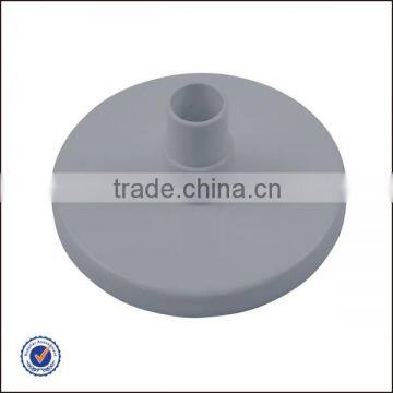 Vacuum Plate With Hose Adaptor For Wall Skimmer photo-2