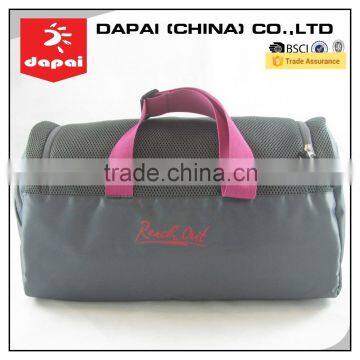 Waterproof Duffel Bag With Secret Compartment