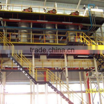 10-120TPH Palm Oil Mill