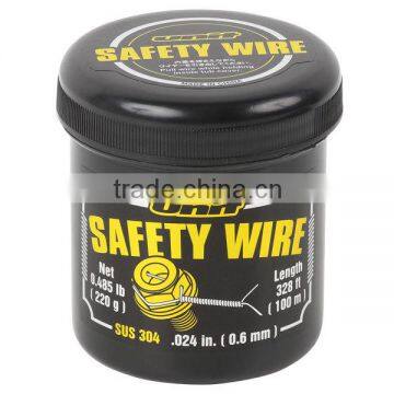 N1100 SAFETY WIRE