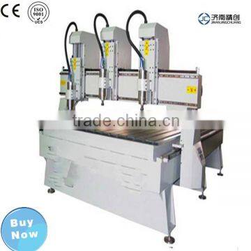 Professional 3d cnc router wood engraving cnc machine