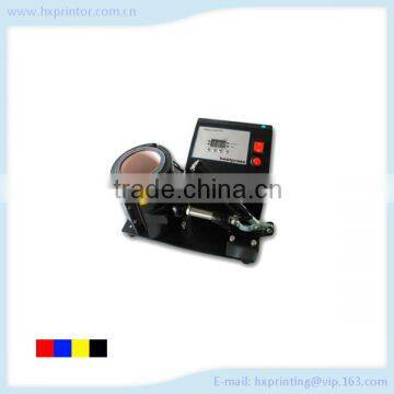 Manual Heat Press Machine for Mugs